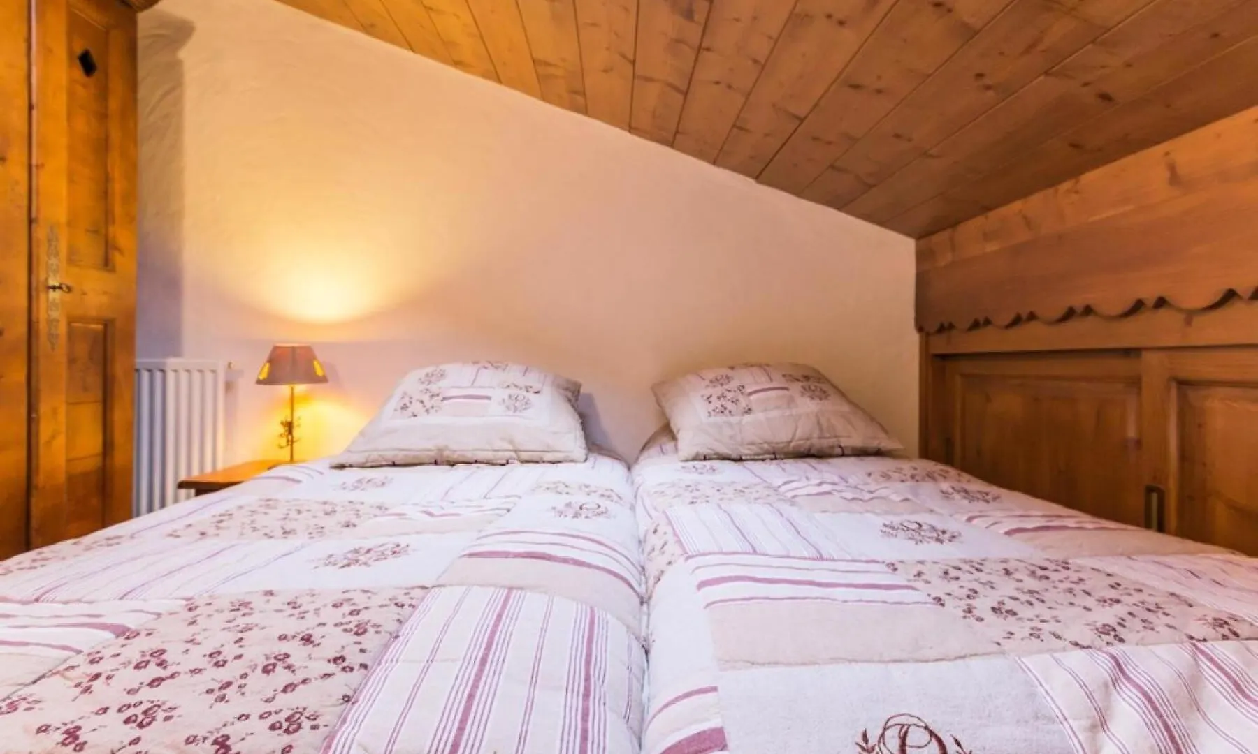 Apartment Residence Alpages Du Chantel - Charmant Appartement 3 Pieces 6 Personnes Mae-4894 Les Arcs  France