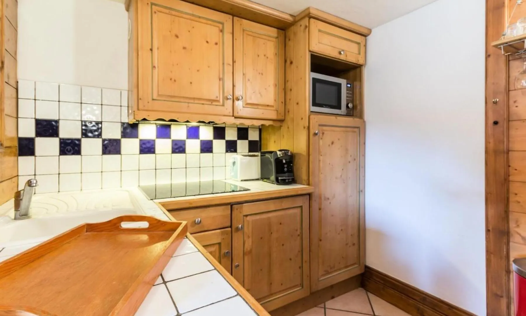 Residence Alpages Du Chantel - Charmant Appartement 3 Pieces 6 Personnes Mae-4894 Les Arcs